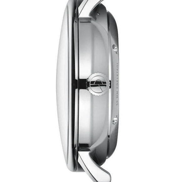 Sternglas Naos Argo limited edition 38mm - Picture 9 of 11